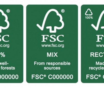 Chứng nhận FSC là gì và cách nhận biết nhãn FSC